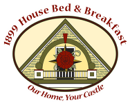 1899 House Bed & Breakfast